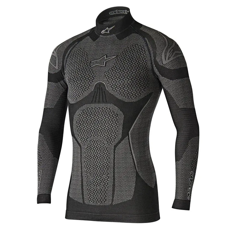 2021 RIDE TECH TOP LONG SLEEVE WINTER