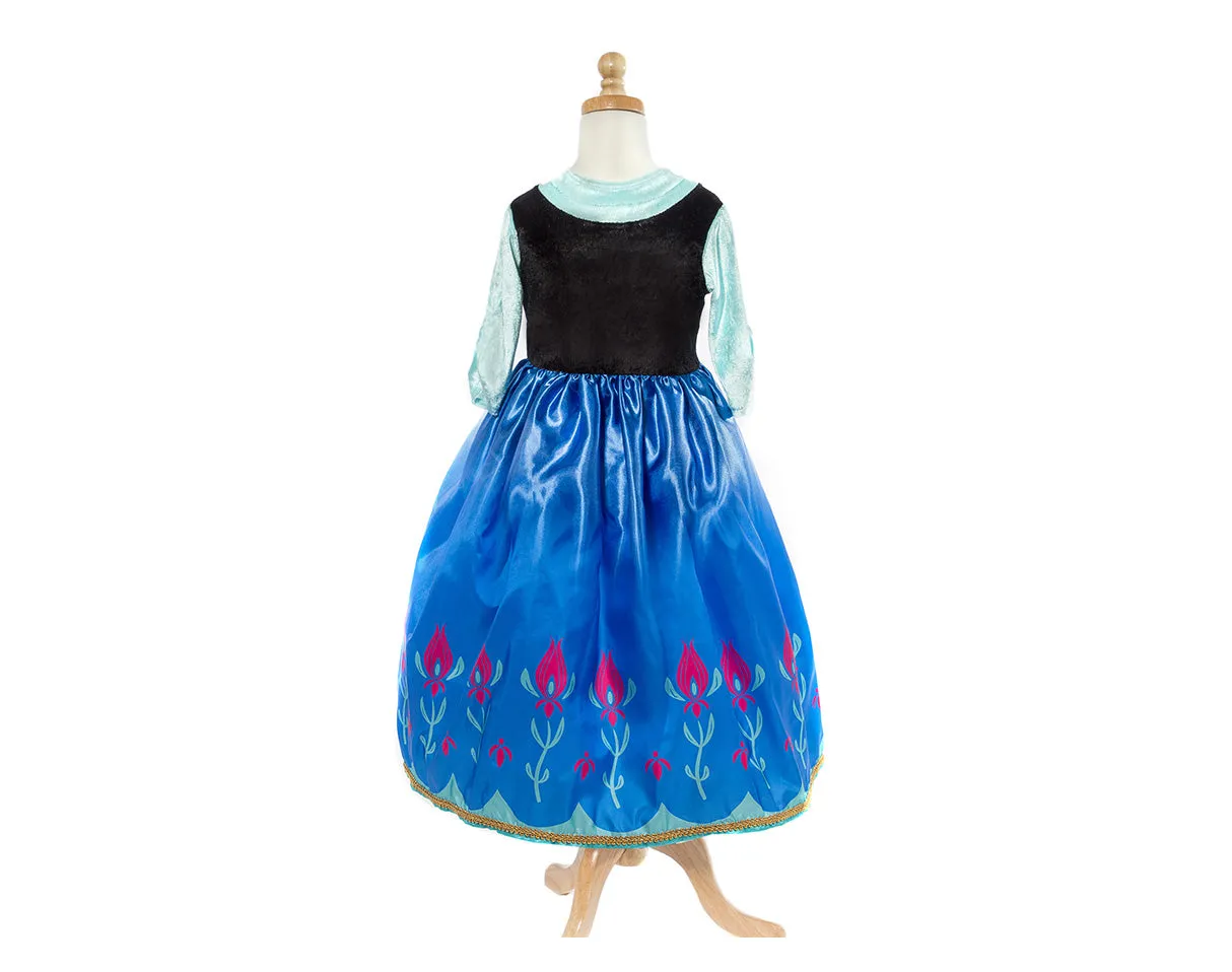 Alpine Princess Costume