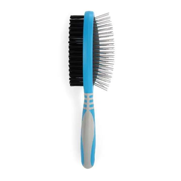 Ancol Ergo Double Sided Brush