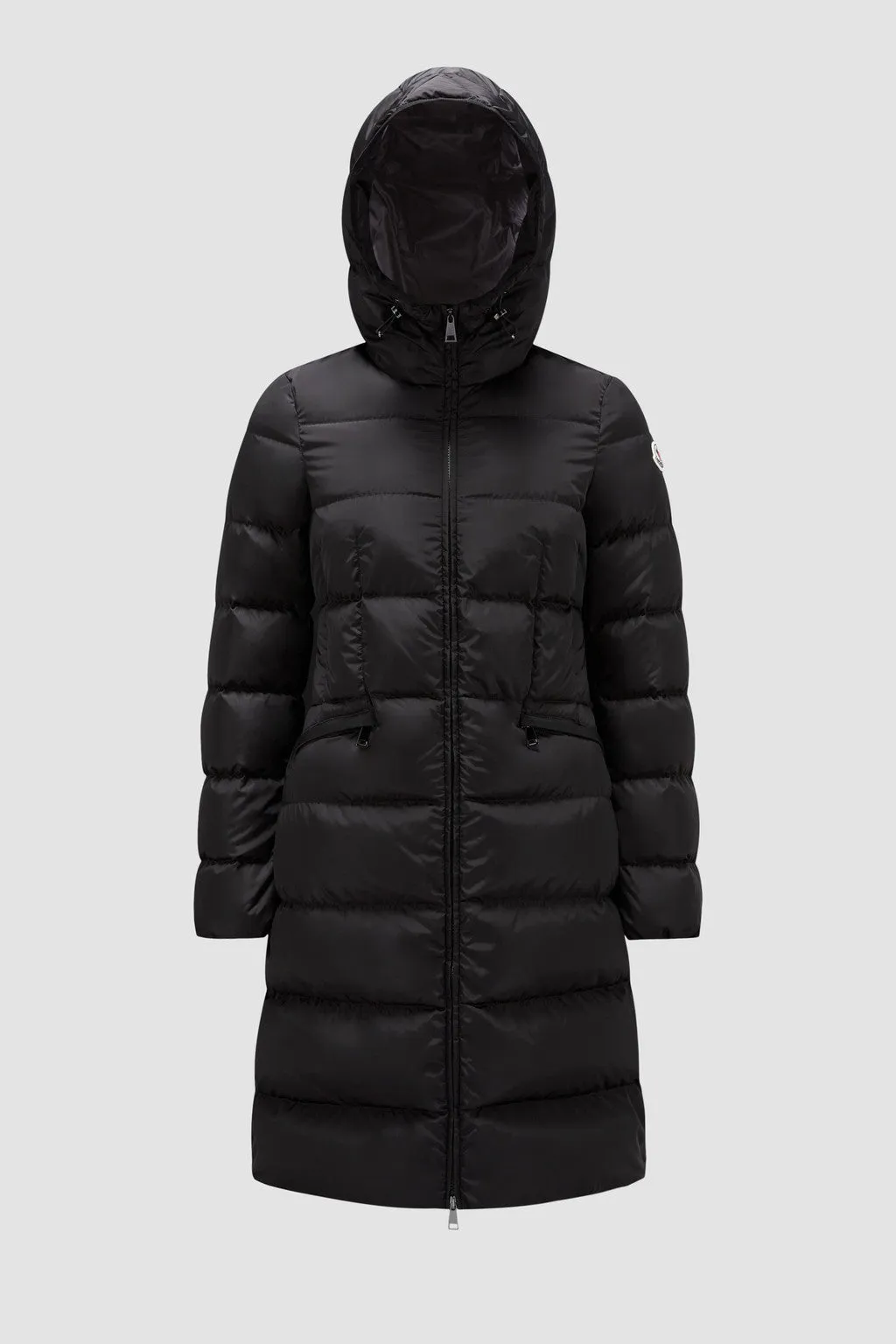 Avocette Long Down Jacket