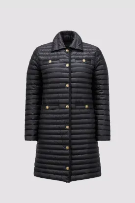 Calipso Long Down Jacket