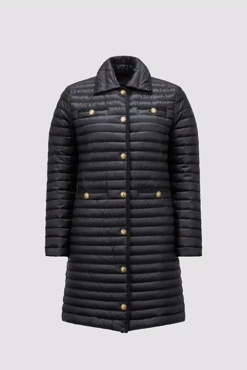 Calipso Long Down Jacket