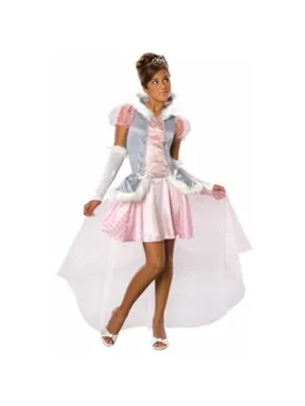 Child Posh Princess Costume