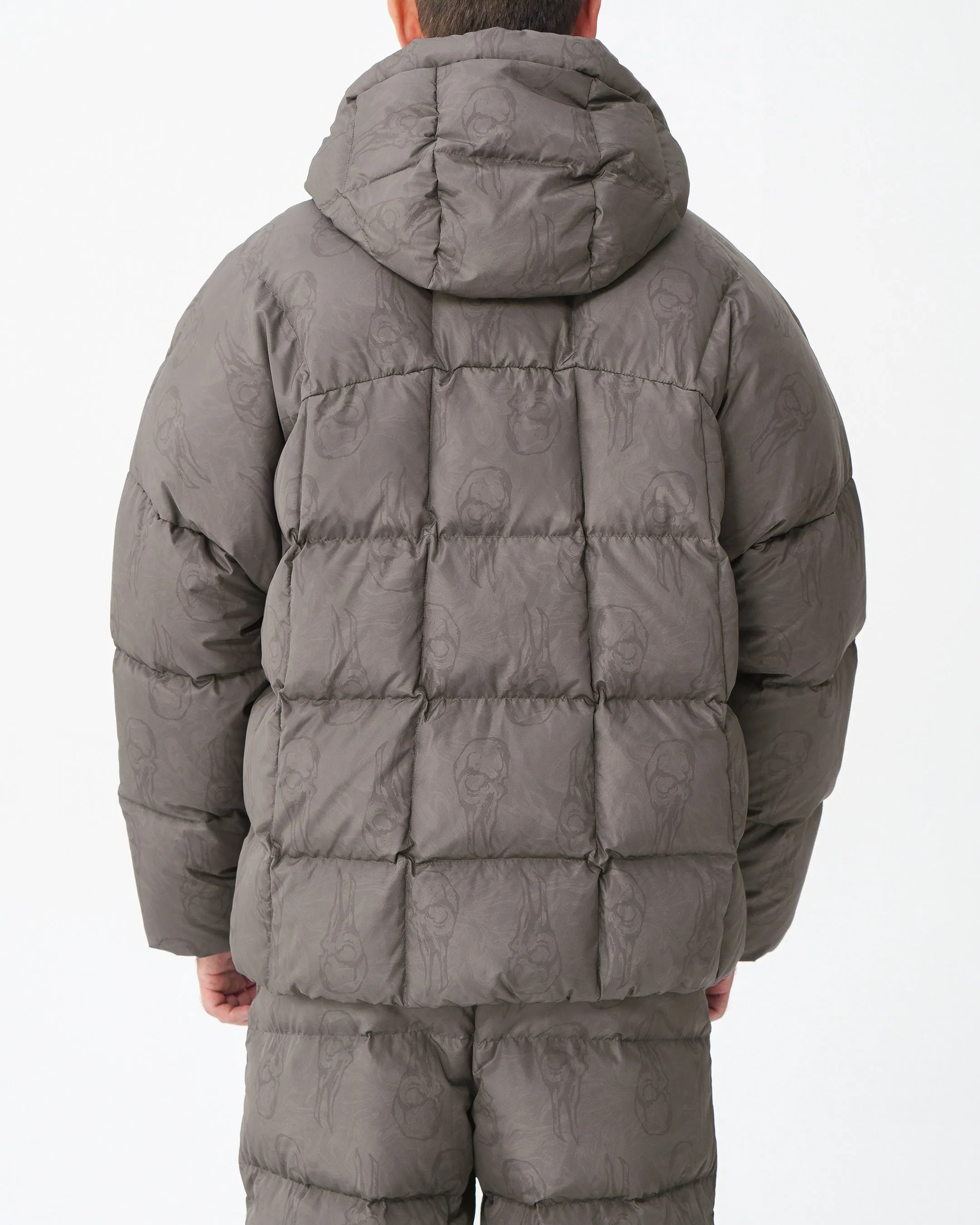 Chrysler Down Jacket