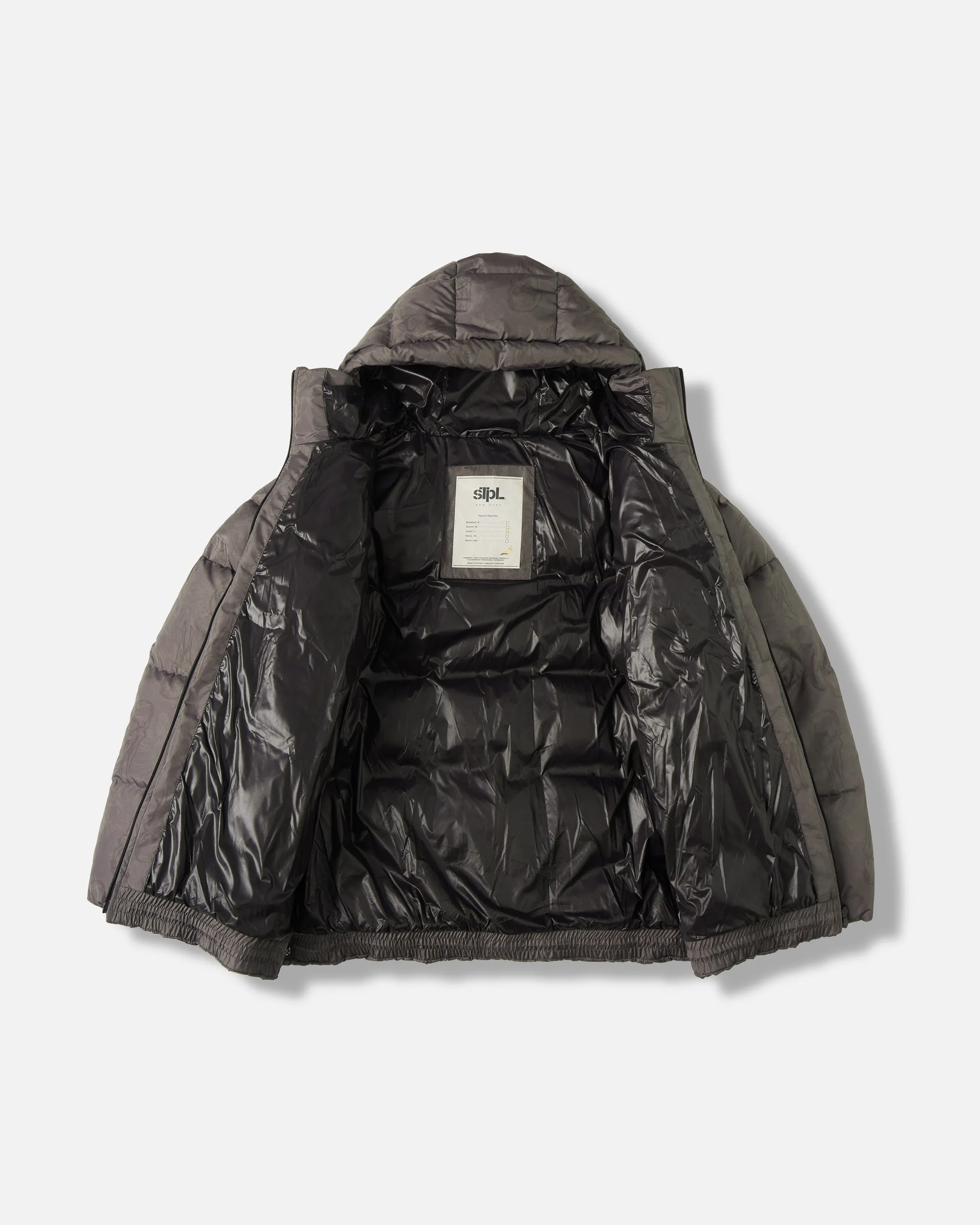 Chrysler Down Jacket