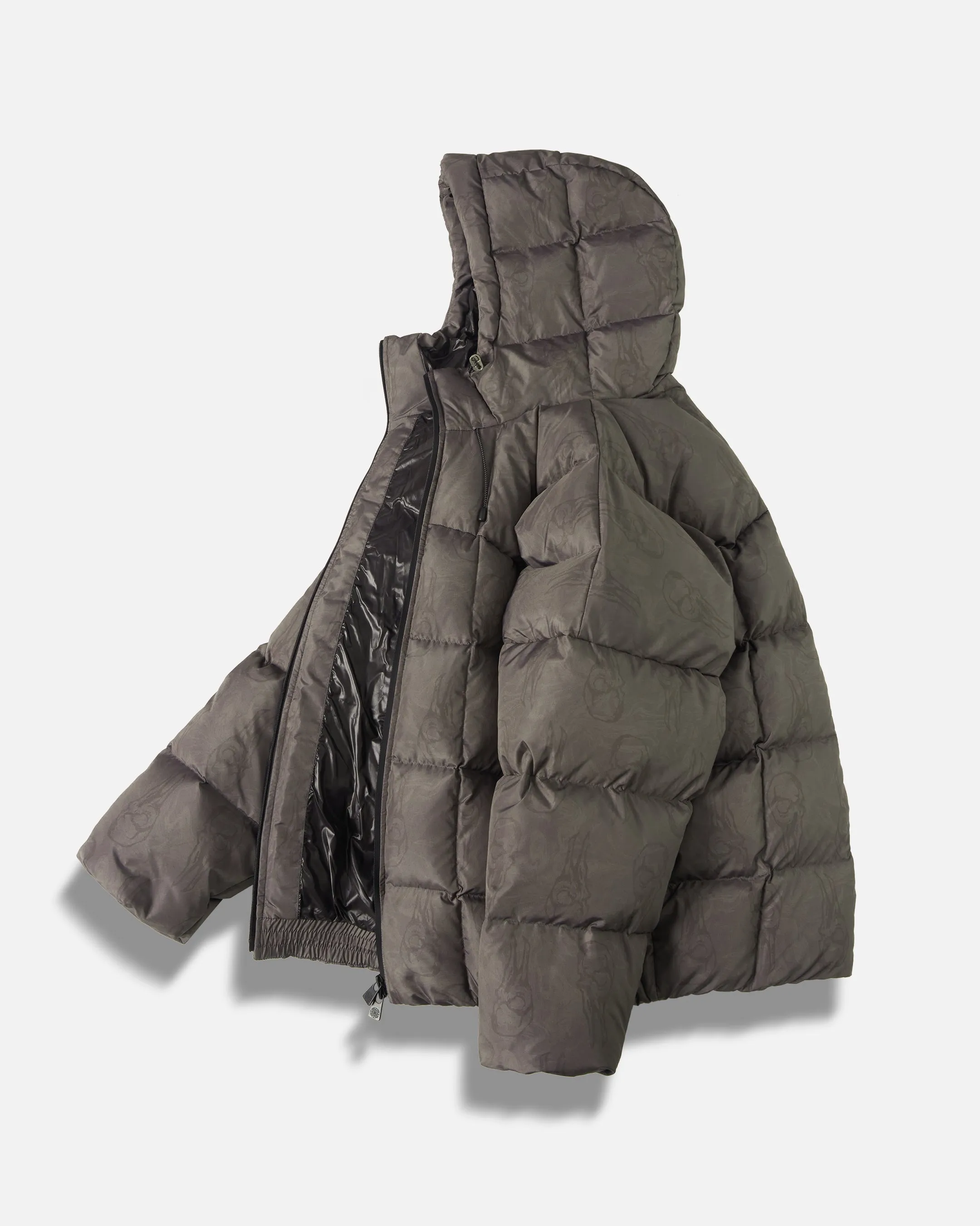 Chrysler Down Jacket