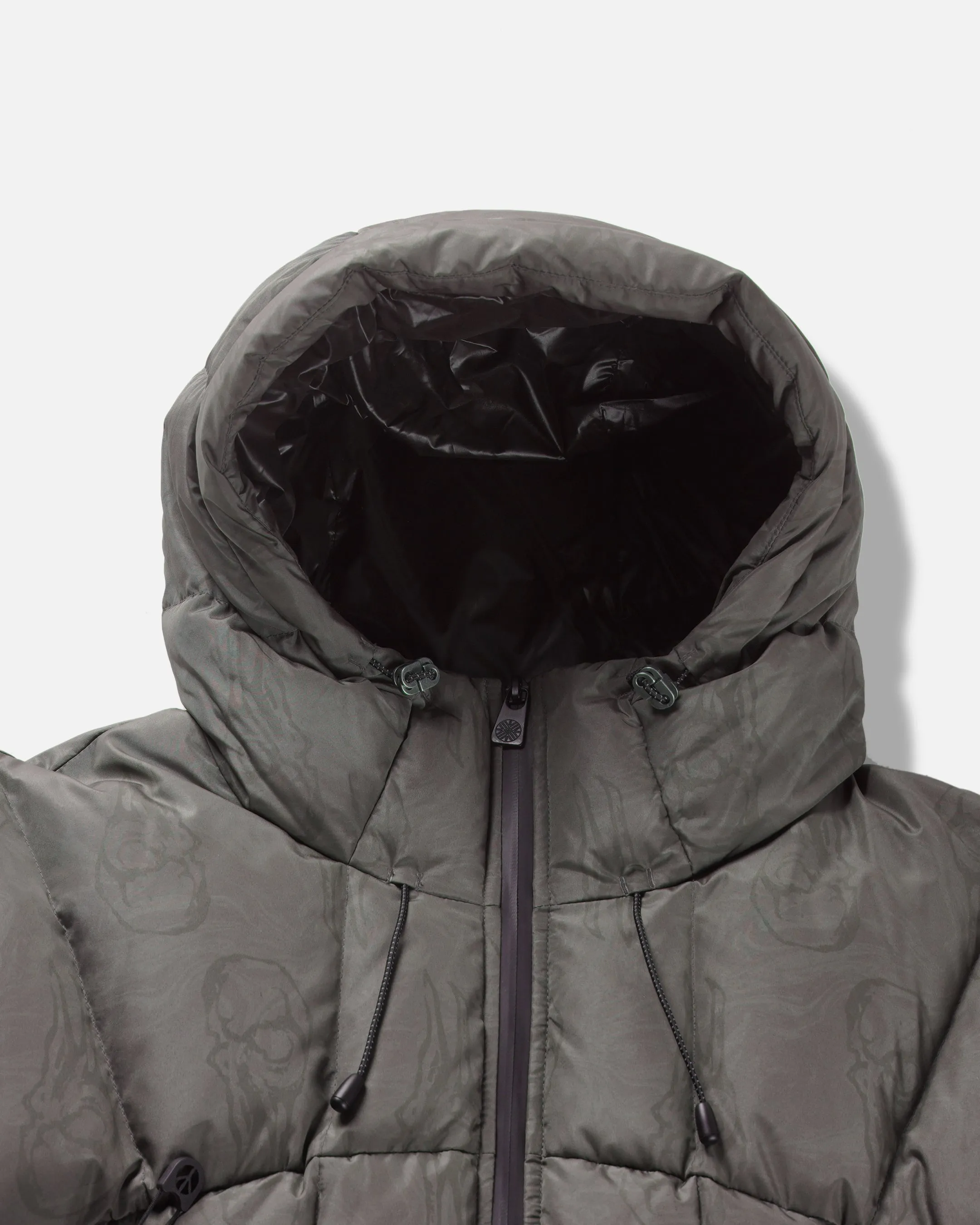 Chrysler Down Jacket