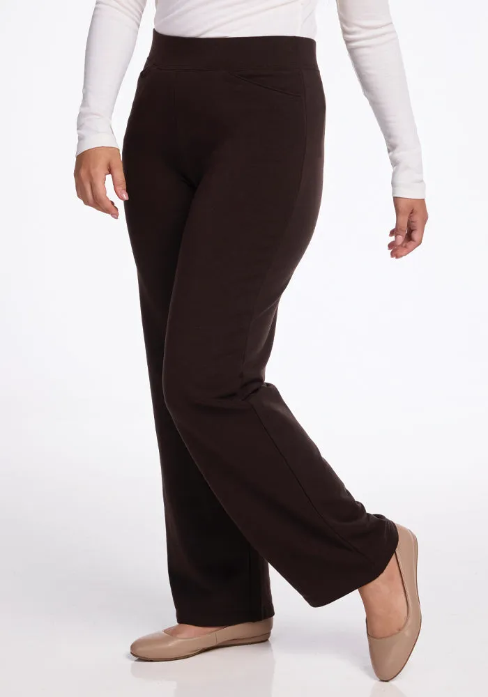 Ellie Wide Leg Pants