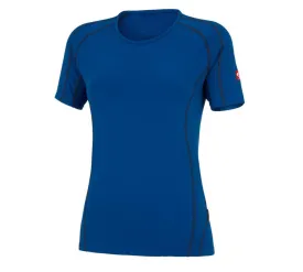 e.s. functional-t-shirt clima-pro, warm, ladies'