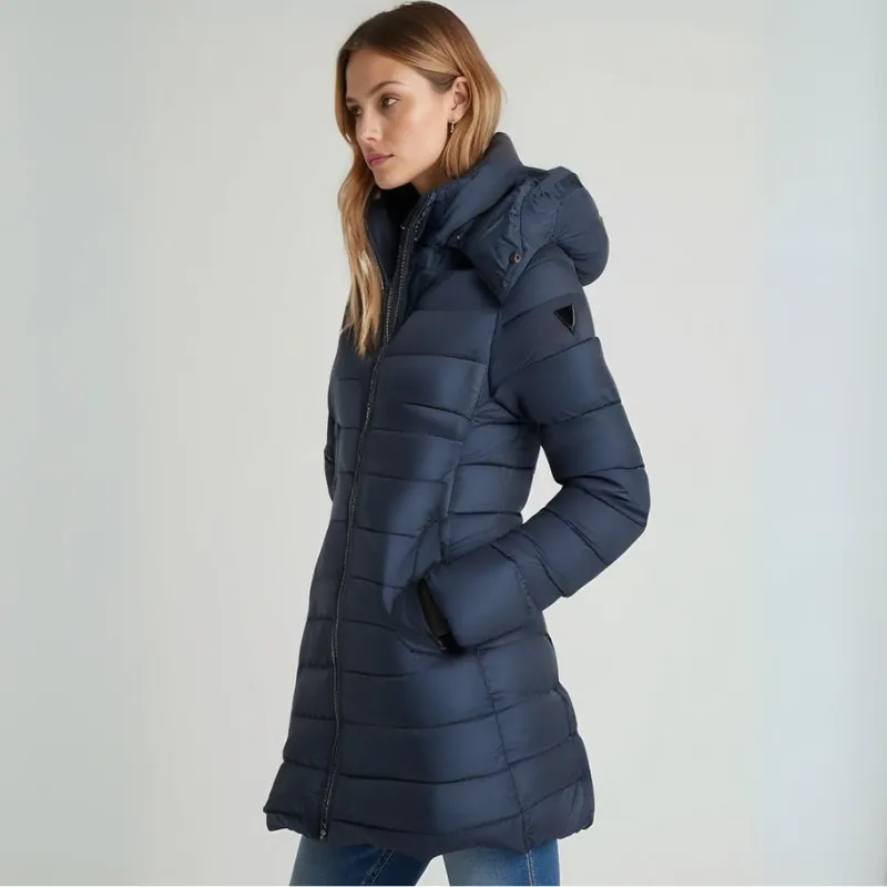 GABRIELlA - LONG DOWN JACKET