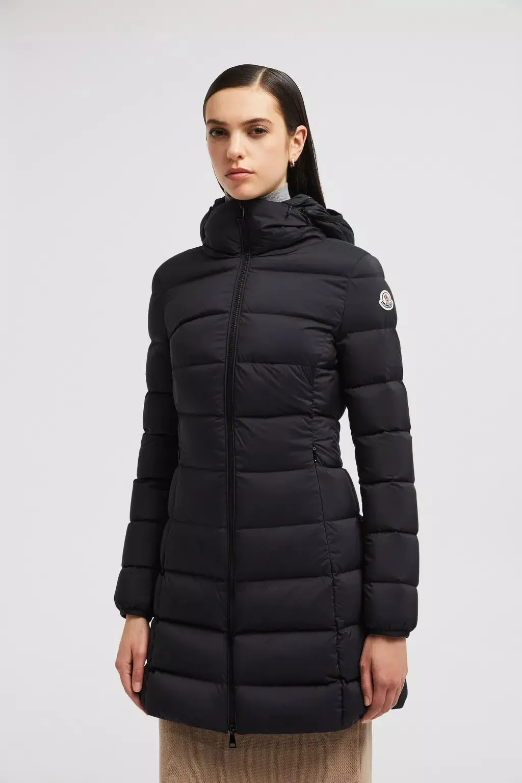 Gie Long Down Jacket