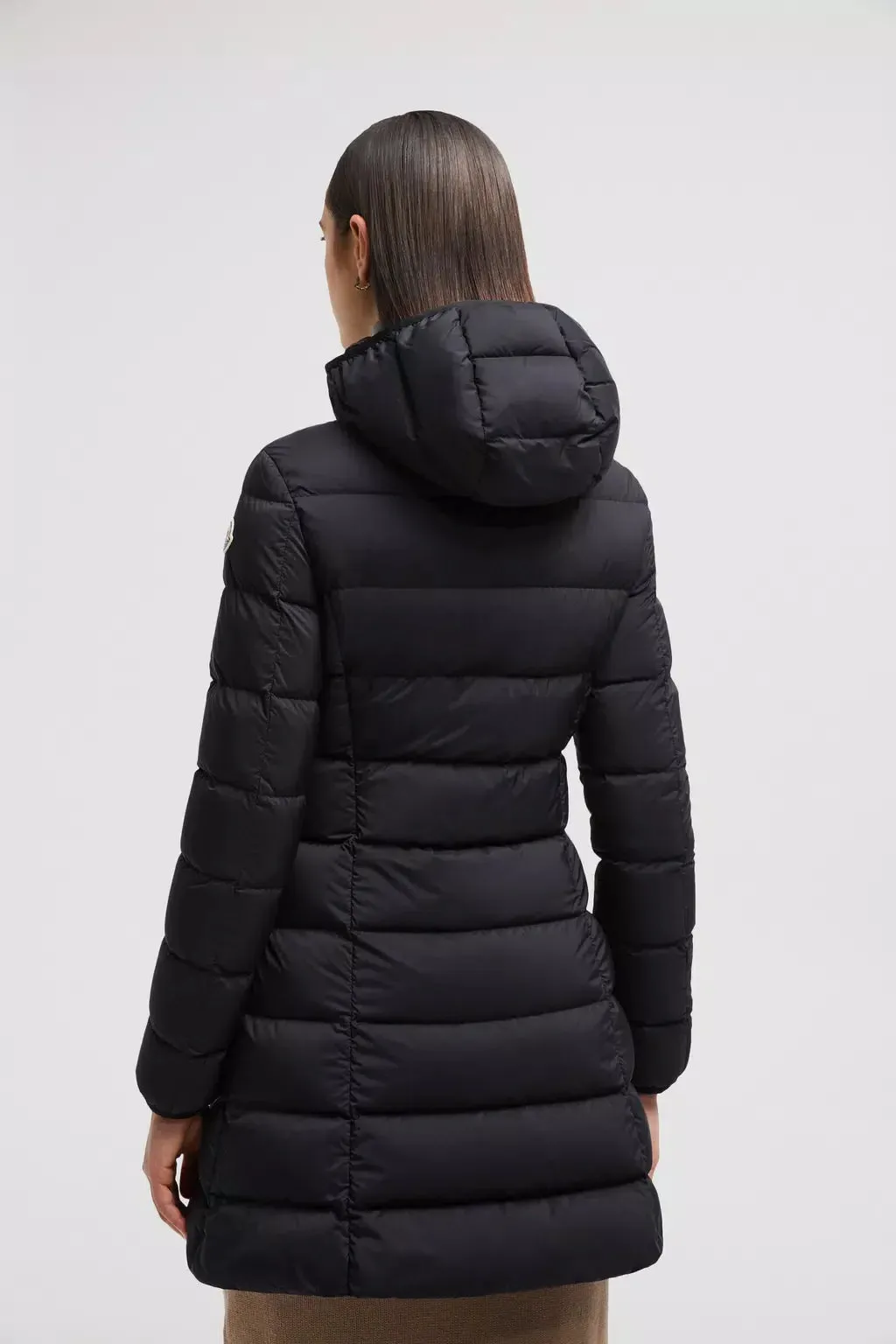 Gie Long Down Jacket