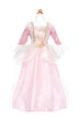 Great Pretenders Pink Rose Princess Dress