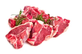 Hilib ido(Meat Lamb) 1Kg