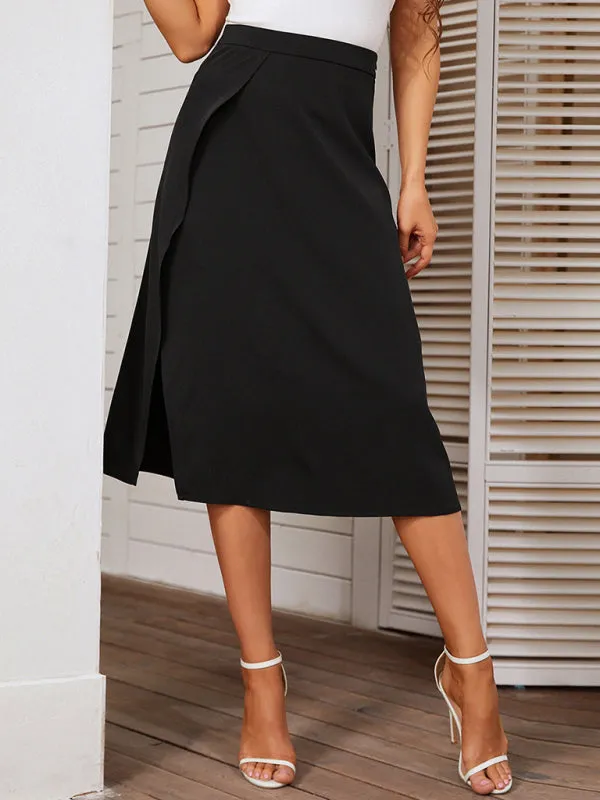 Jelona Midi Skirt