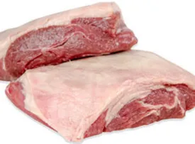 Lamb Rumps Fat On (Frozen) $23 per kg