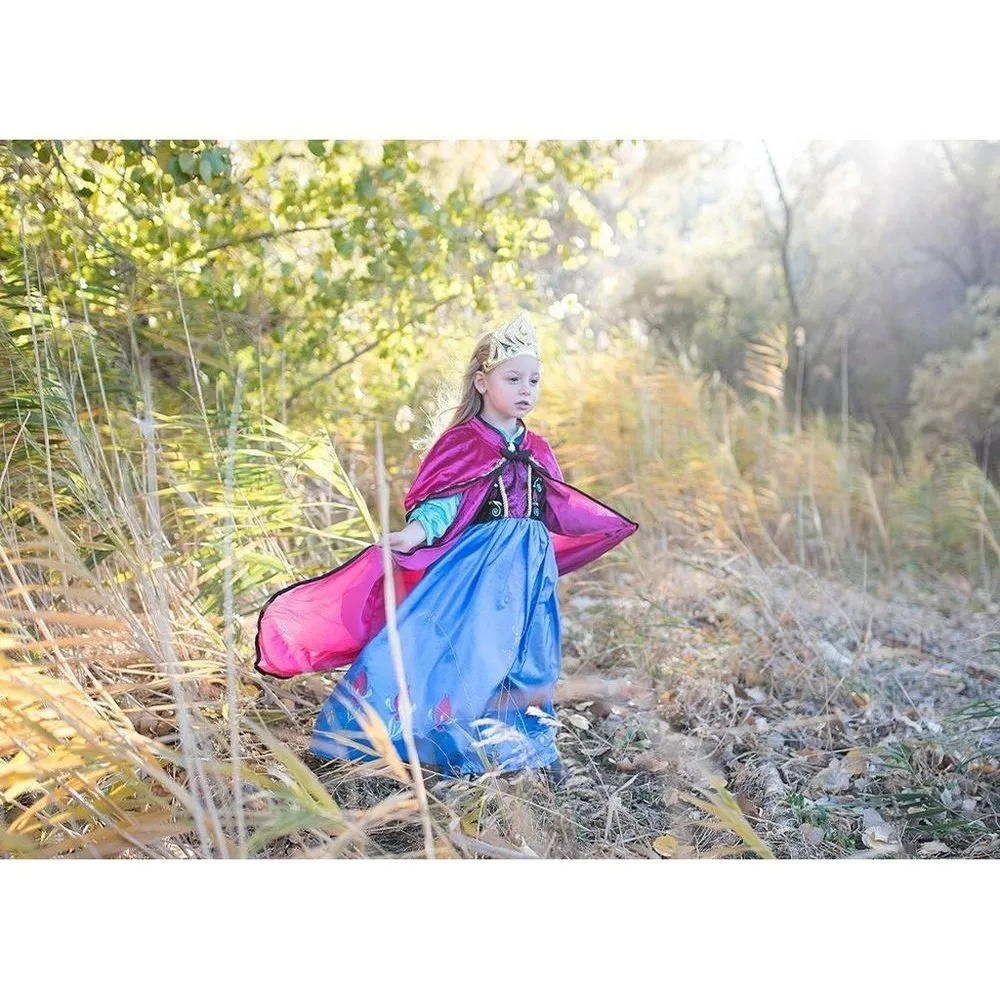 Little Adventures Scandinavian Princess Dress Up