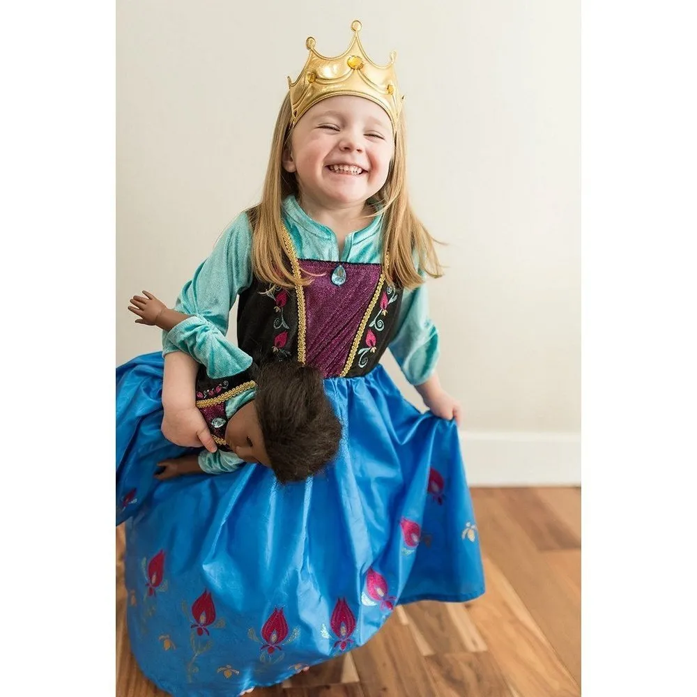 Little Adventures Scandinavian Princess Dress Up