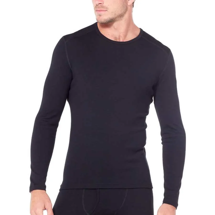 Men's 260 Tech Top Long Sleeve Crewe