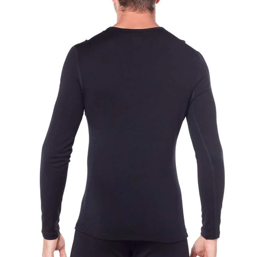 Men's 260 Tech Top Long Sleeve Crewe