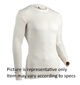 Men's First Quality Thermal Underwear Tops