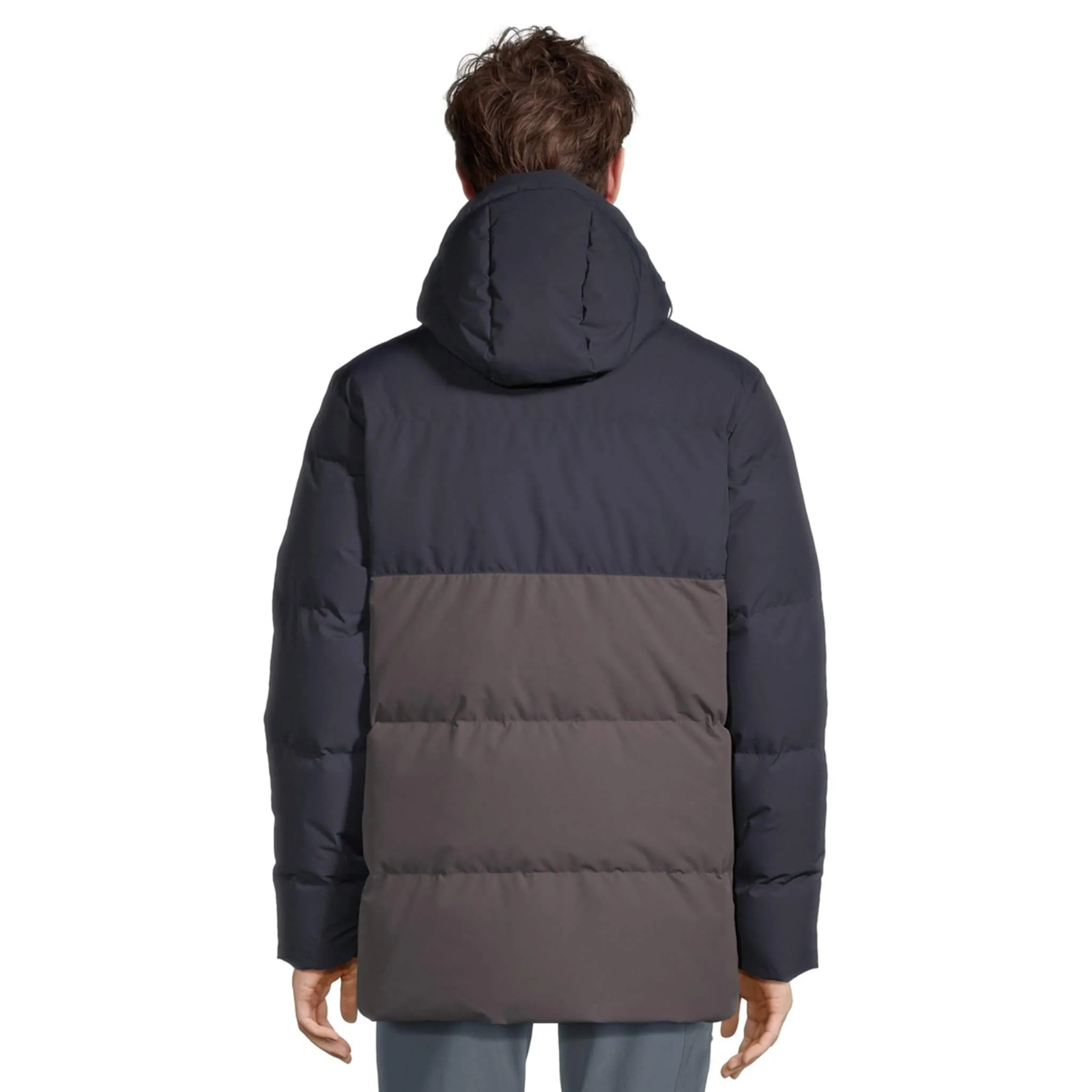 Men's LIPSETT II Down Jacket