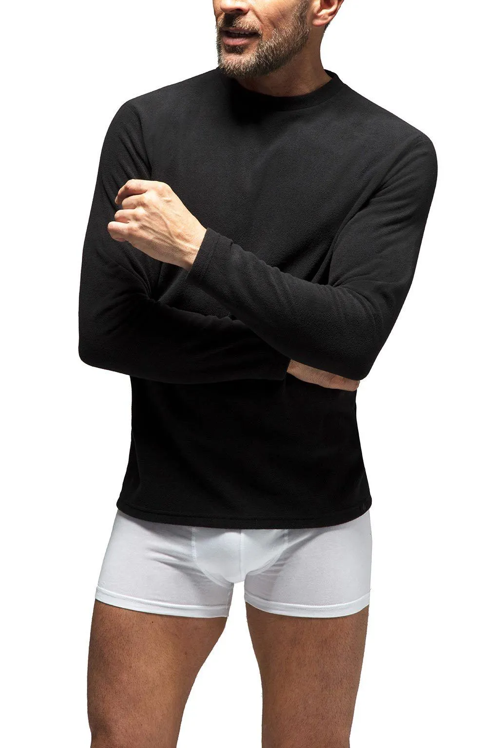 Men's ORIGINAL™ Alberto Thermal Base Layer Top