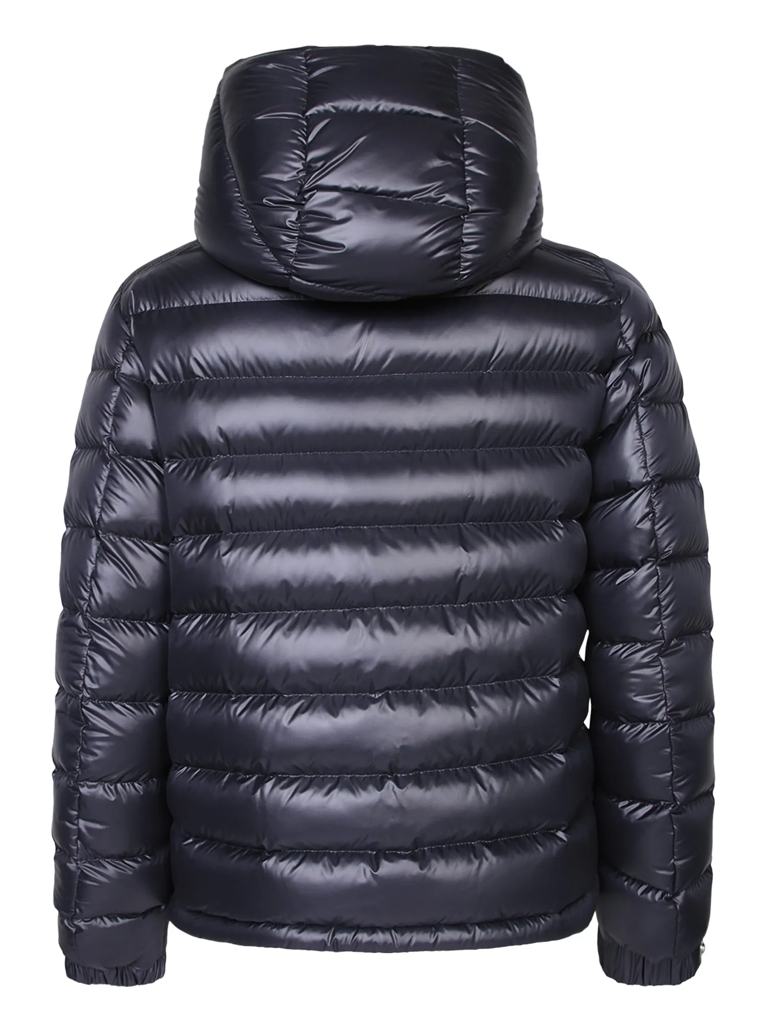 Moncler Besines Blue Down Jacket