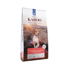 Montego Karoo Adult Venison & Lamb Dry Dog Food