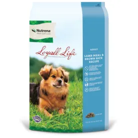 Nutrena® Loyall Life® Adult Lamb Meal & Rice