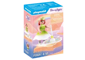 Playmobil Princess Magic: Rainbow Spinning Top 71364