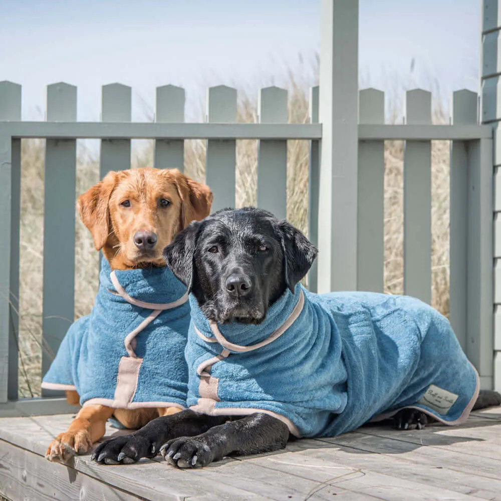 Ruff and Tumble Classic Drying Coat