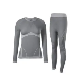 Santic Ciya Women's Thermal Underwear Suit