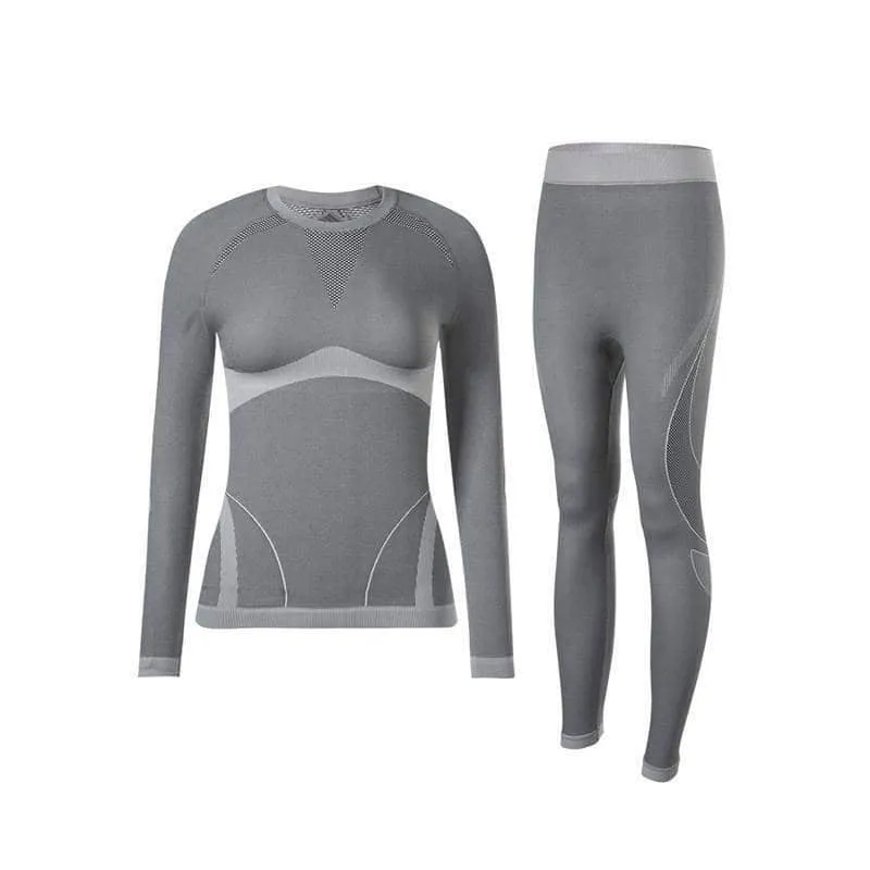 Santic Ciya Women's Thermal Underwear Suit