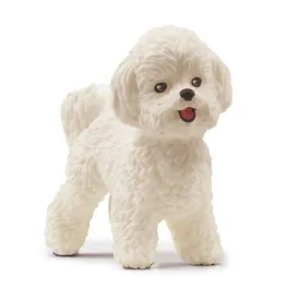 Schleich Bichon Frise 13963