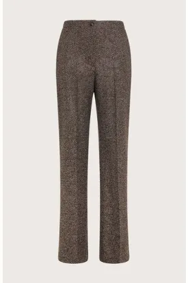 SEVENTY - RELAXED FIT STRAIGHT LEG LONG PANT