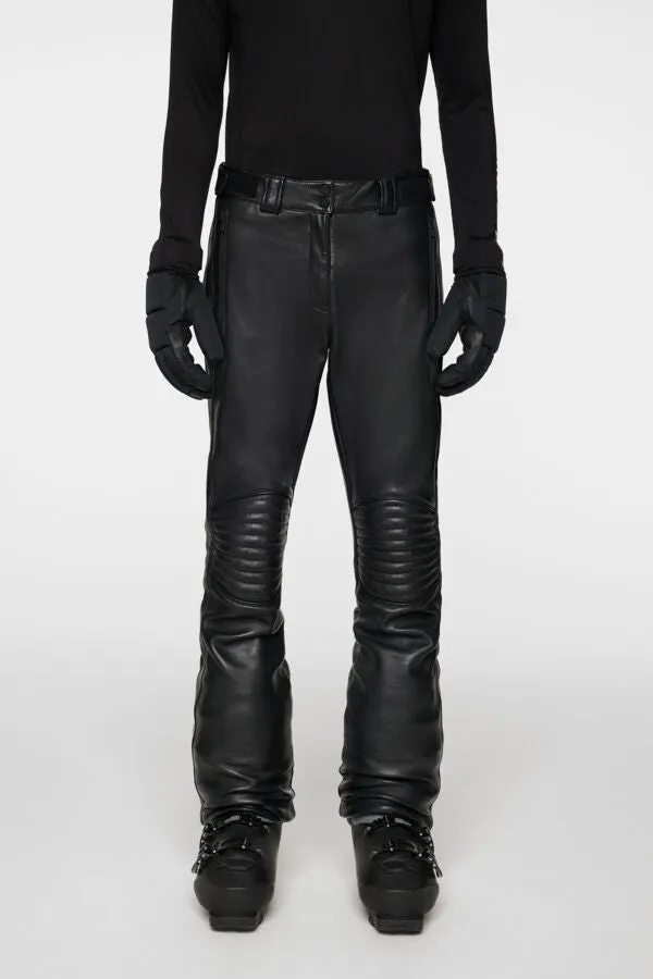 Sonny Leather Pants