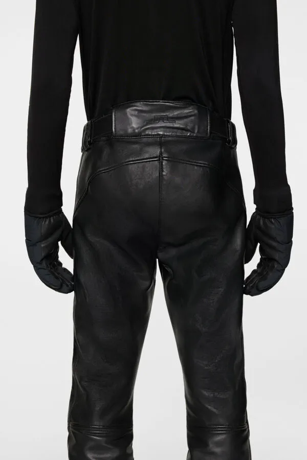 Sonny Leather Pants