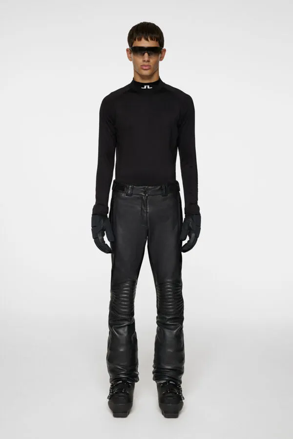 Sonny Leather Pants