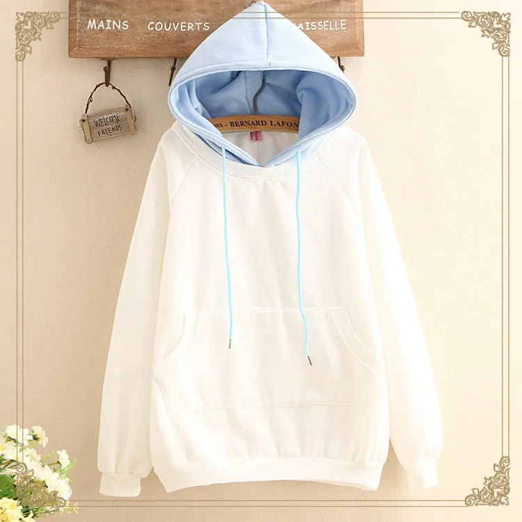 Students Hoodie AD10026