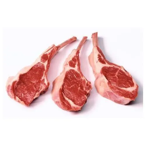 Tasmanian pasture fed lamb cutlets (3 pieces)(~260-280g)(frozen)