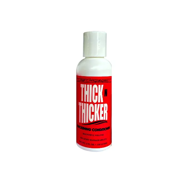 Thick N Thicker Conditioner (3 sizes)...