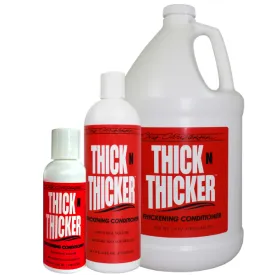 Thick N Thicker Conditioner (3 sizes)...