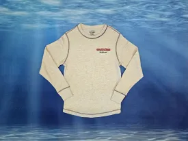 Vintage Long Sleeve Thermal