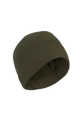 Wholesale Thermal Unisex Hats for Men & Women Army Grade Fleece Thermal Hats - Army Green