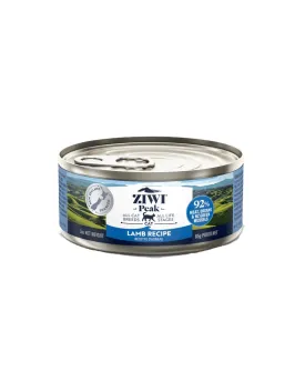 ZIWI® Peak New Zealand Lamb Wet Cat Food 3oz